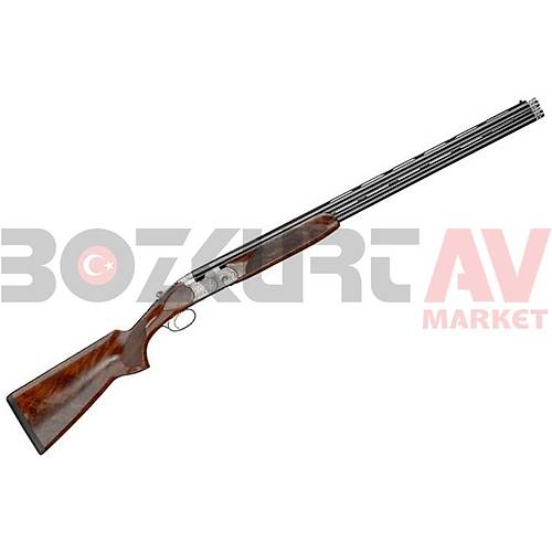 Beretta 686 Silver Pigeon V Sporting Sperpoze At Tfei (MY21)