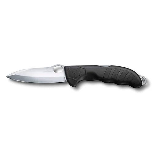 Victorinox 0.9411.M3 Hunter Pro Siyah ak
