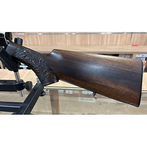 2. El Browning Auto 5 AL Yar Otomatik Av Tfei