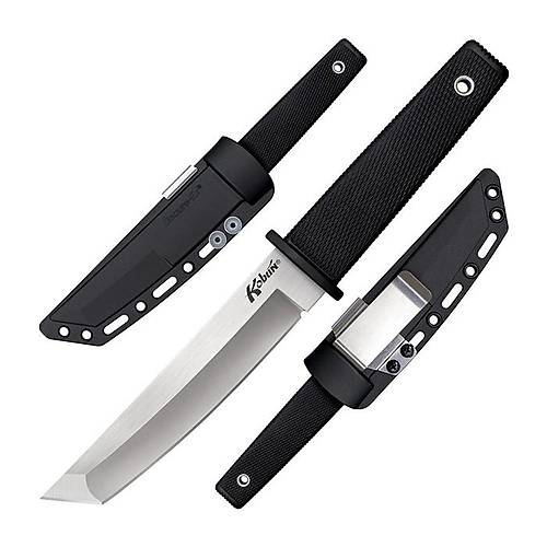 Cold Steel Kobun Bak