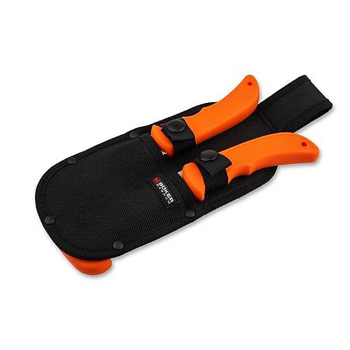 Bker Magnum HL Game Set Bak