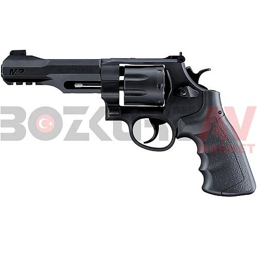 Smith & Wesson M&P R8 Airsoft Haval Tabanca