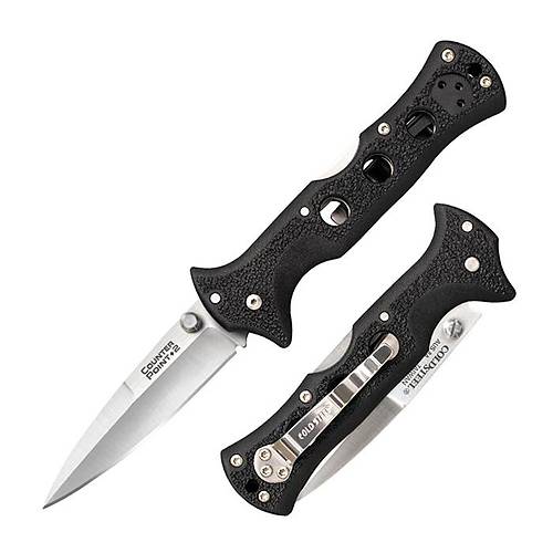 Cold Steel 3 in Counter Point II ak
