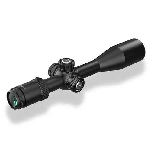 Discovery Optics LHD 6-24X50 SFIR FFP-L T�fek D�rb�n�
