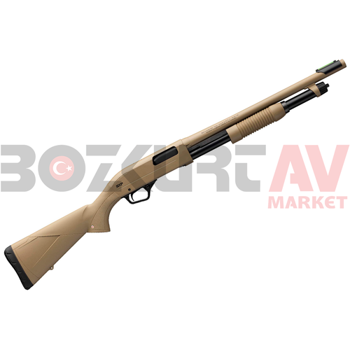 Winchester SXP Defender Dark Earth Pompal� Av T�fe�i