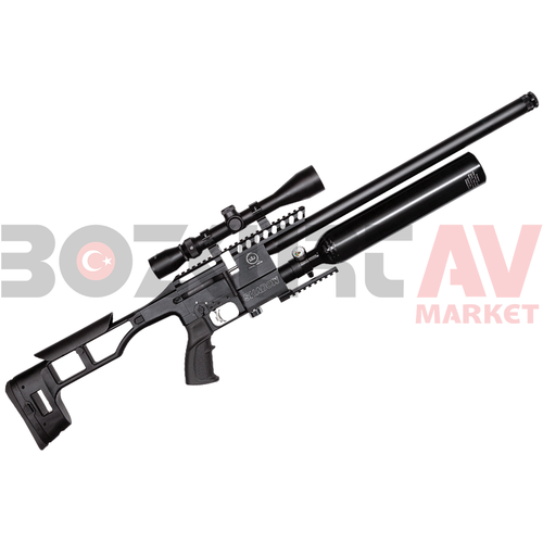 Kral Arms Puncher SHADOW RG PCP Haval� T�fek