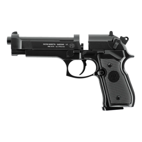 Beretta M 92 FS Black Haval� Tabanca