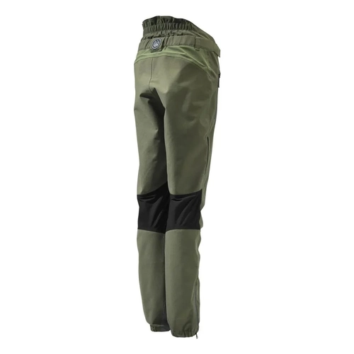 Beretta Extrelle Active Yeil Kadn Pantolon (PB-CD601T19680076)
