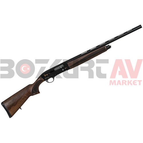Waltter M20 Standart Ah�ap Otomatik Av T�fe�i