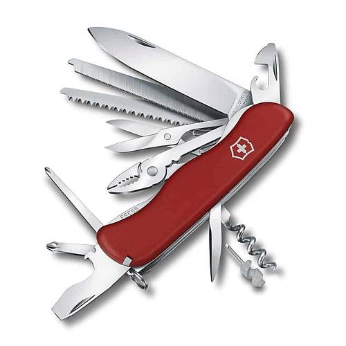 Victorinox 0.8564 Work Champ ak