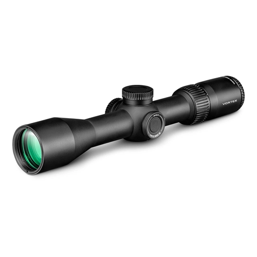 Vortex Optics Viper HD 2-10x42 Dead-Hold BDC (MOA) Tfek Drbn