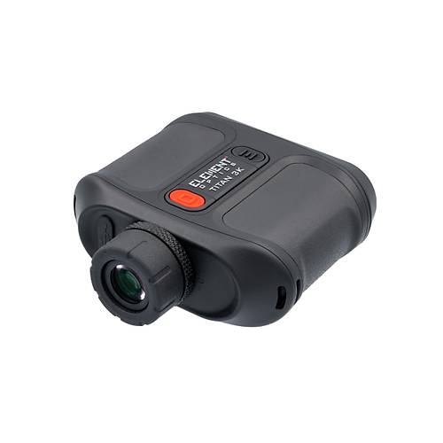 Element Optics Titan 3K Ballistic Mesafe ler