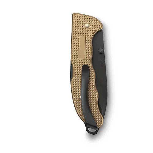 Victorinox 0.9415.DS249 Alox Evoke Bej ak