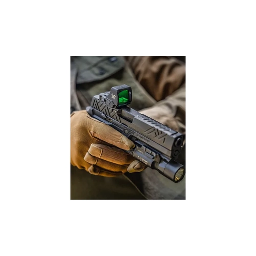 Vortex Optics DEFENDER-XL 3 MOA Hedef Noktalay�c� Green Dot Sight