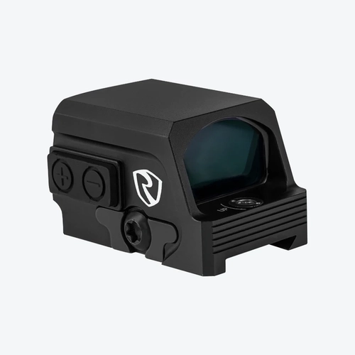 Riton Optics 1 TACTIX EED 2 MOA Weaver Hedef Noktalay�c� Red Dot Sight