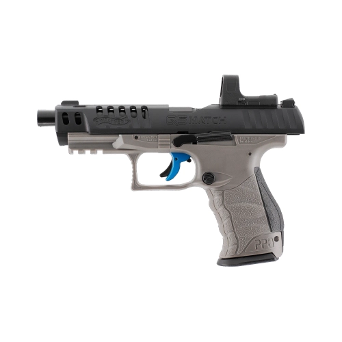 Walther Q5 Match Combo 5