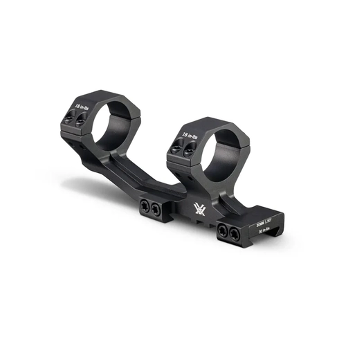 Vortex Optics Sport Serisi 30 mm Cantilever D�rb�n Aya�� (1,5 Inc Y�kseklik)