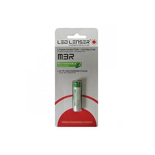 Led Lenser 10440 320 mAh Pil