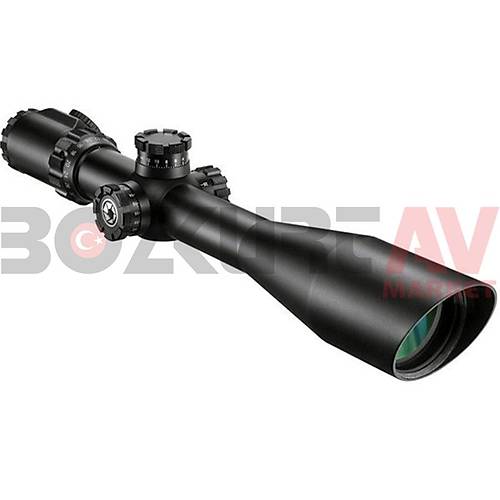 Barska SWAT-AR 6-36x52 IR MILDOT 35 mm Tfek Drbn