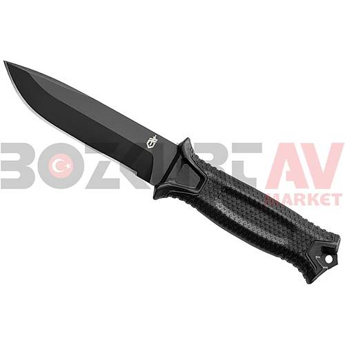 Gerber Strongarm 30001038 Siyah Bak (Klf Hediyeli)