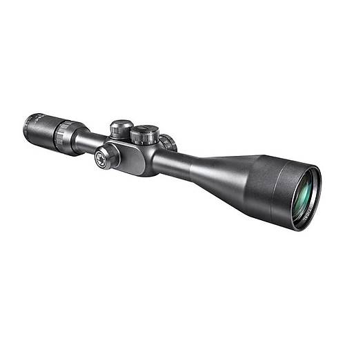 Barska TACTICAL 6,5-20X40 IR MIL DOT Tfek Drbn