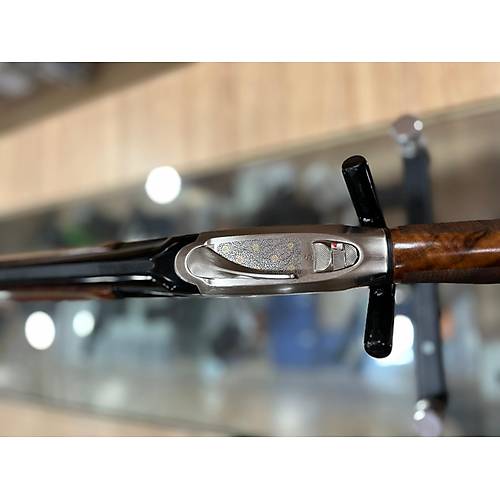 2. El Benelli 828U Limited Edition Sperpozek Av Tfei