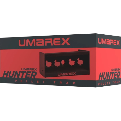 Umarex Hunter Pellet Trap Manyetik Hedef D�zene�i