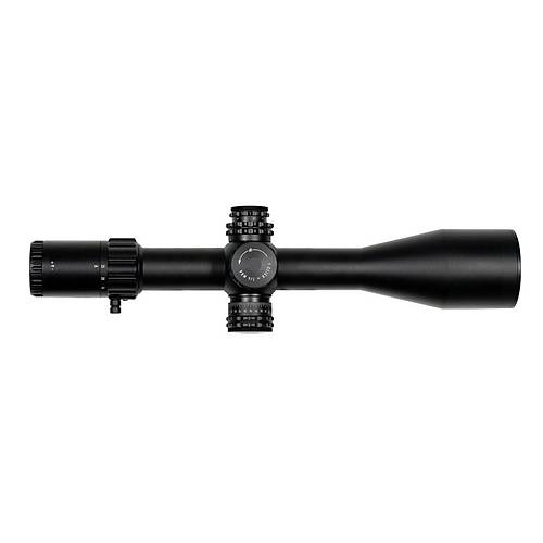 Element Optics TITAN 5-25�56 FFP APR-2D MRAD T�fek D�rb�n�