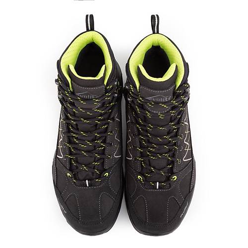 Evolite Sora Evo-Tex Outdoor Bot - Siyah