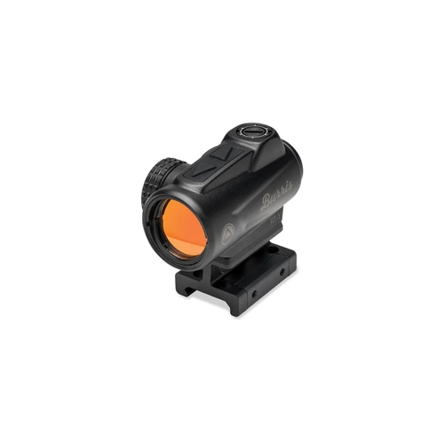 Burris RT-1 Weaver Hedef Noktalayc Red Dot Sight