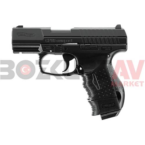 Walther CP99 Compact Blowback Haval Tabanca