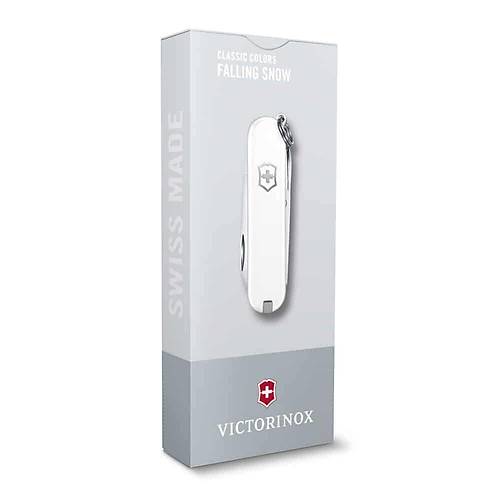 Victorinox 0.6223.7G Classic Beyaz ak