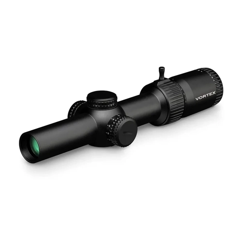 Vortex Optics STRIKE EAGLE 1-8X24 AR-BDC3 (MOA) T�fek D�rb�n�