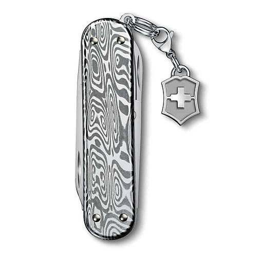 Victorinox 0.6221.34 Classic Damast Brilliant ak