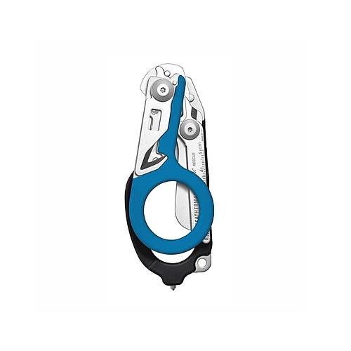 Leatherman Raptor Rescue Blue Black Makas (833066)