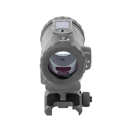 Holosun ARO-EVO-SPR-RD Weaver Hedef Noktalay�c� Red Dot Sight (2 MOA)