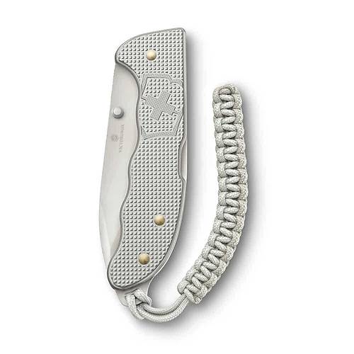 Victorinox 0.9415.D26 Alox Evoke Gm Gri ak