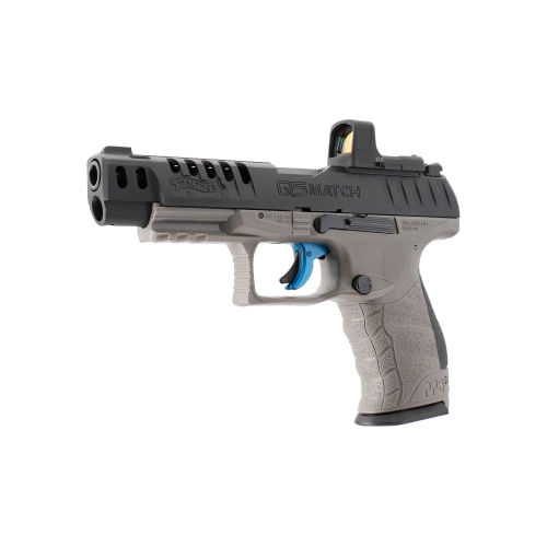 Walther Q5 Match Combo 5