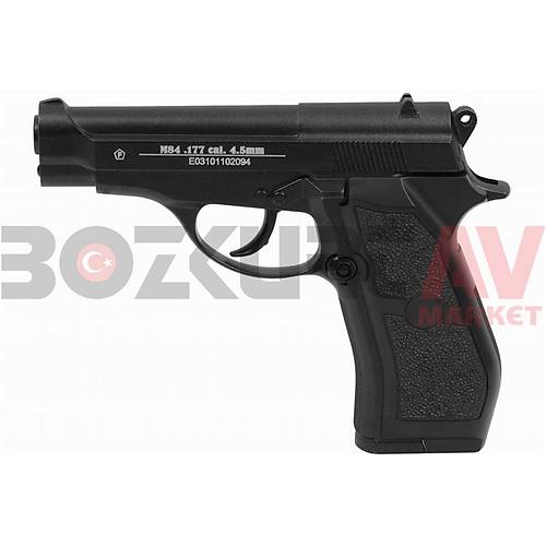 Cybergun Swiss Arms M84 Haval Tabanca