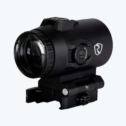 Riton Optics 3 TACTIX 3X Magnifier