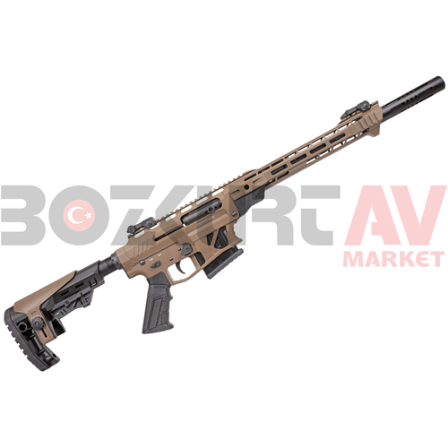 Derya MK-20 ES-211SF F.D.E. Full Metal Otomatik Av T�fe�i