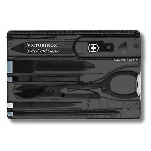 Victorinox 0.7133.T3 Swiss Card