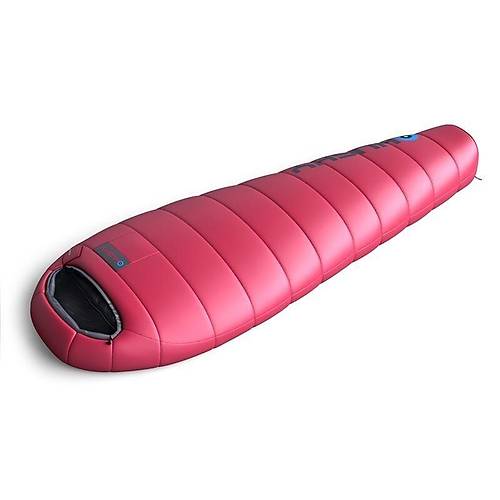 Husky Ruby -14 Derece Krmz Uyku Tulumu