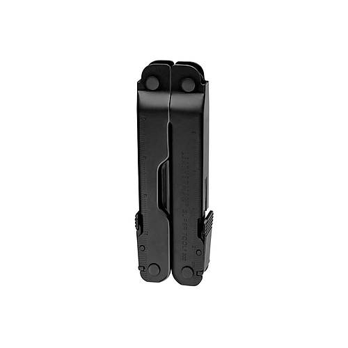 Leatherman Super Tool 300 Black Set ok Amal ak (831151-1)