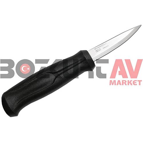 Morakniv Woodcarving Basic Oyma Ba