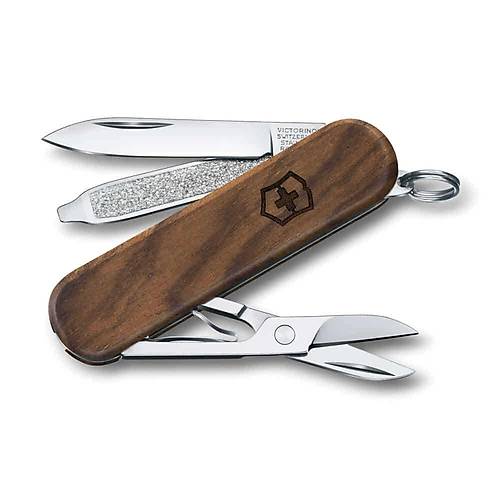 Victorinox 0.6221.63 Classic Sd Wood ak