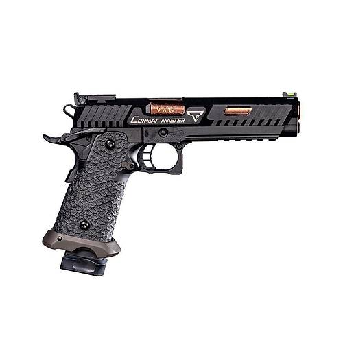 EMG TTI 2011 Combat Master Blowback Airsoft Haval� Tabanca