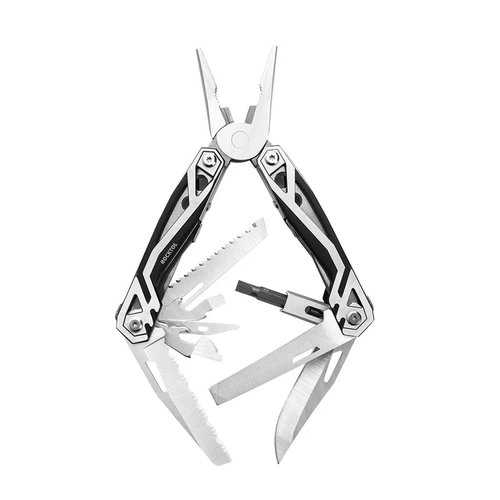 Rocktol 21 Fonksiyonlu Multitool Pense Klfl