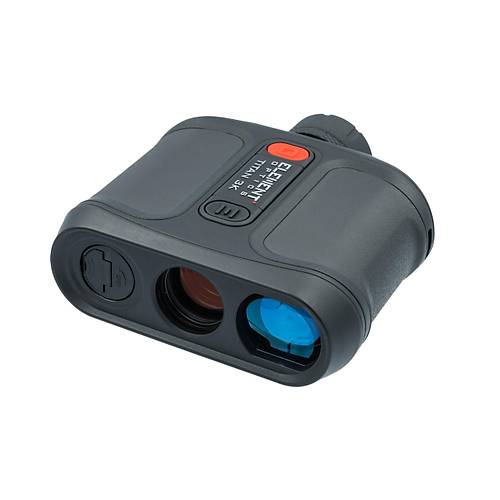 Element Optics Titan 3K Ballistic Mesafe ler