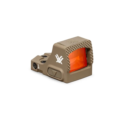 Vortex Optics DEFENDER-CCW 3 MOA TAN Hedef Noktalay�c� Red Dot Sight